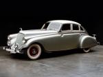 Pierce-Arrow Silver Arrow 1933 года